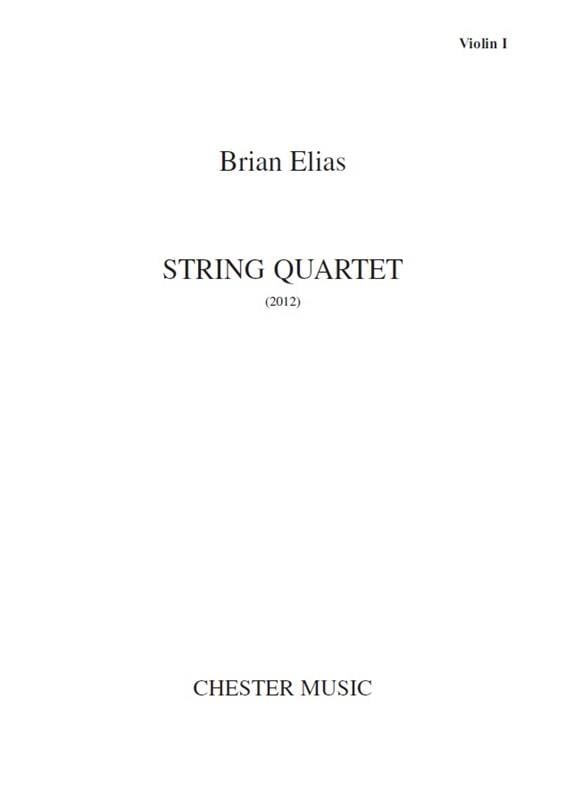 String Quartet